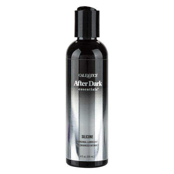 After Dark Essentials Silicone-Based Personal Lubricant - 4fl. Oz./ 120ml