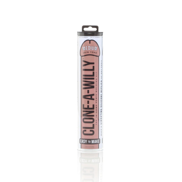 Clone - a - Willy Kit - Medium Skin Tone - US Stores