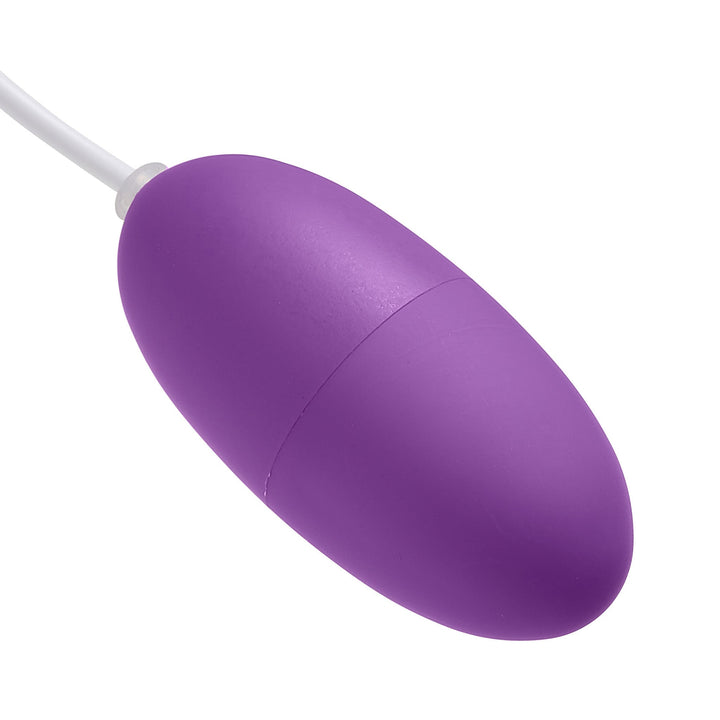 Cloud 9 3 Speed Bullet With Remote - Blue - US Stores