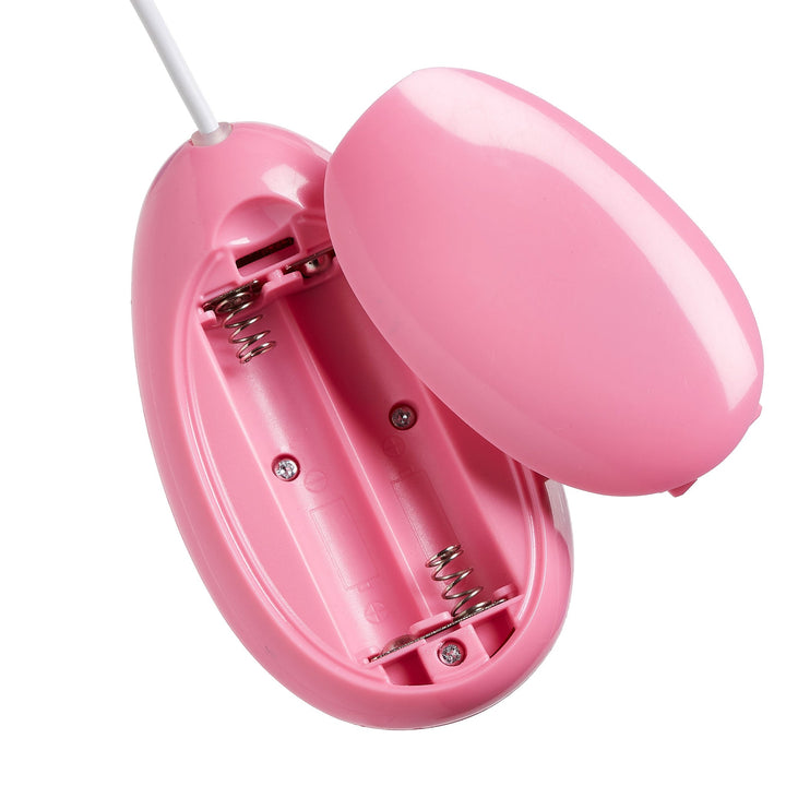 Cloud 9 3 Speed Bullet With Remote - Blue - US Stores