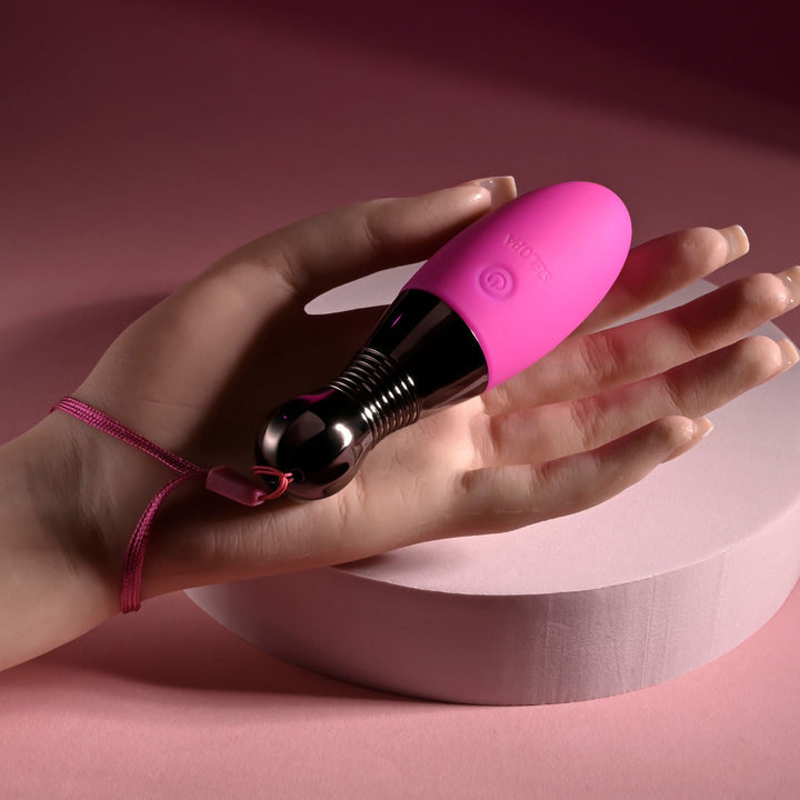 Companion Pink - US Stores