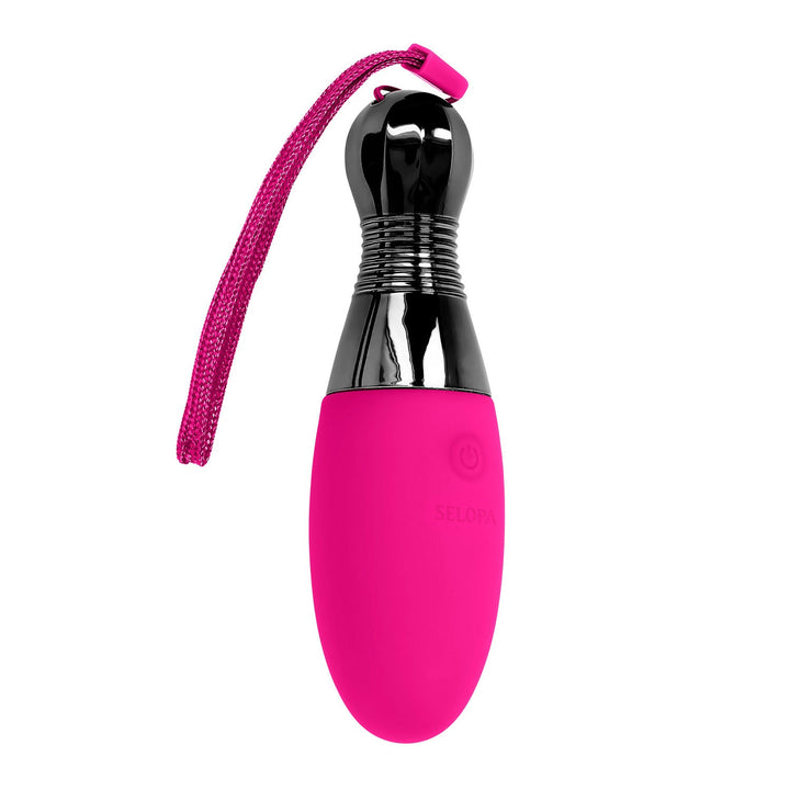 Companion Pink - US Stores