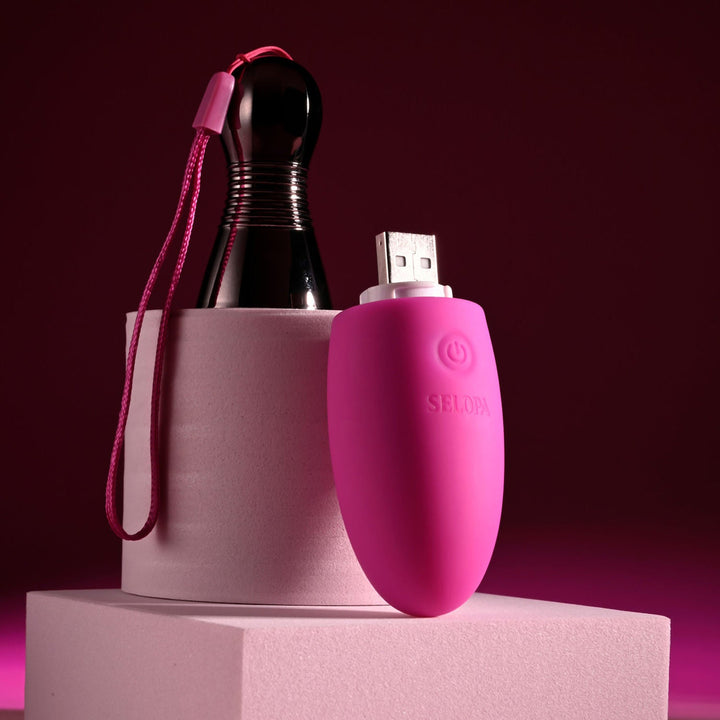 Companion Pink - US Stores