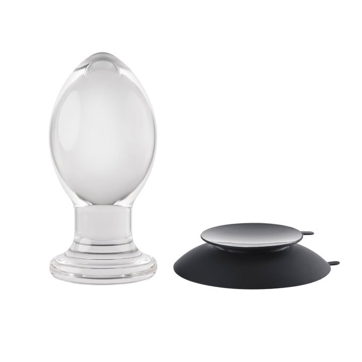 Crystal Ball - Clear - US Stores