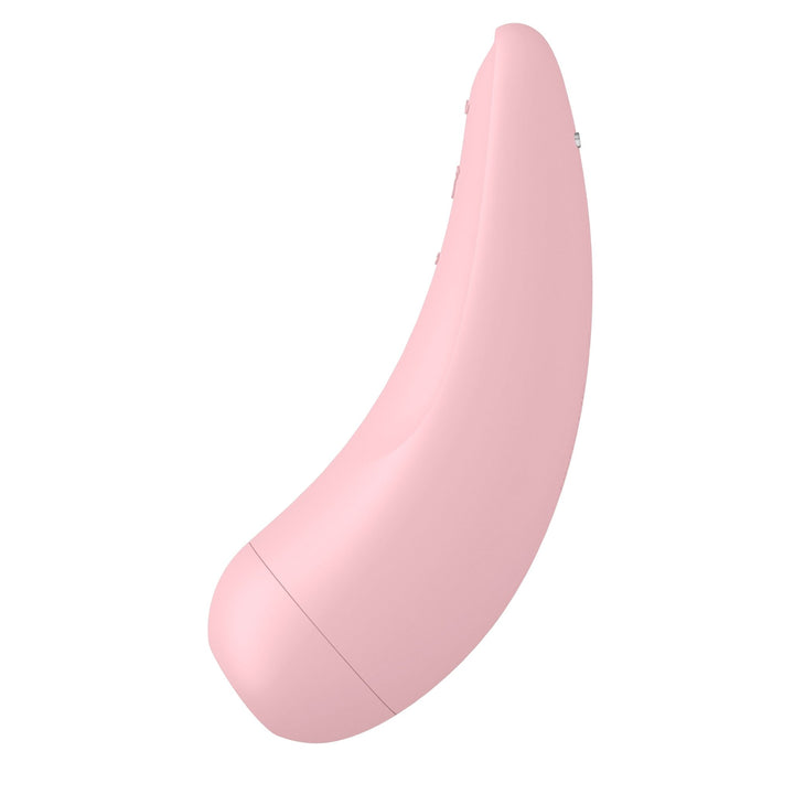 Curvy 2 Plus - Pink - US Stores