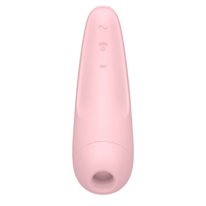 Curvy 2 Plus - Pink - US Stores
