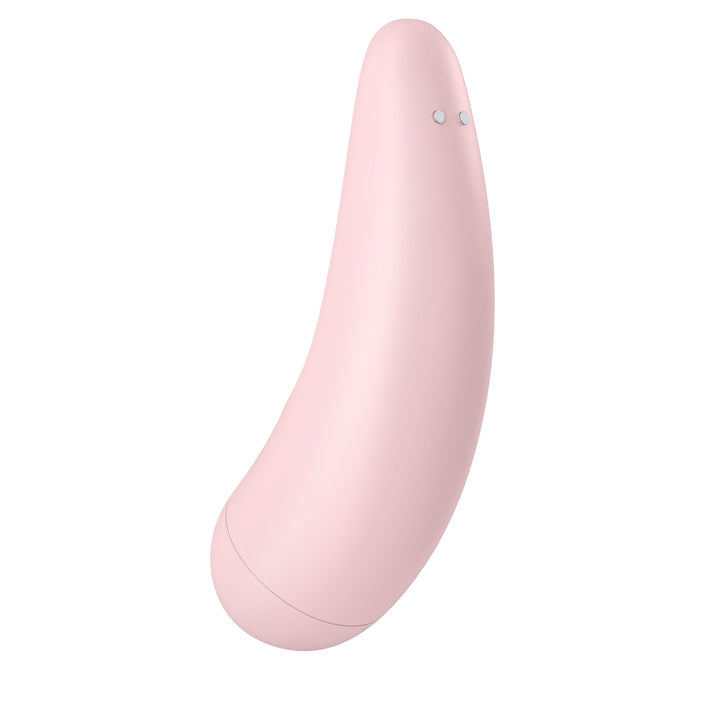 Curvy 2 Plus - Pink - US Stores
