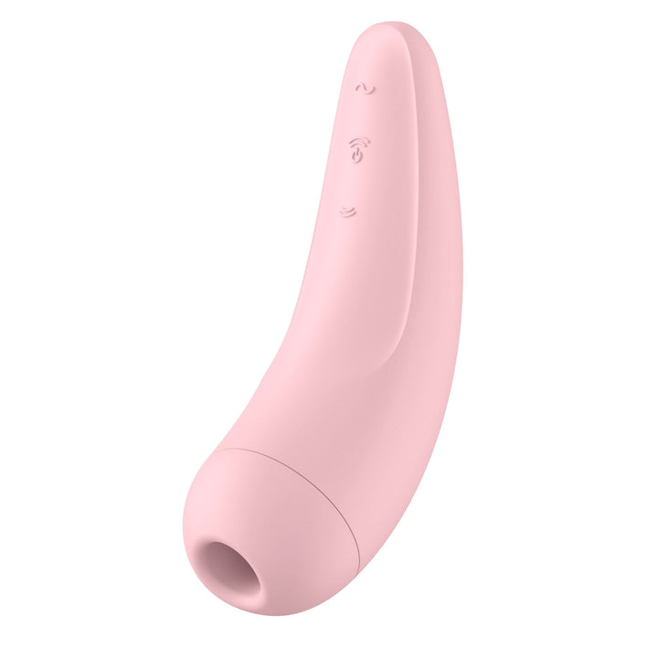 Curvy 2 Plus - Pink - US Stores