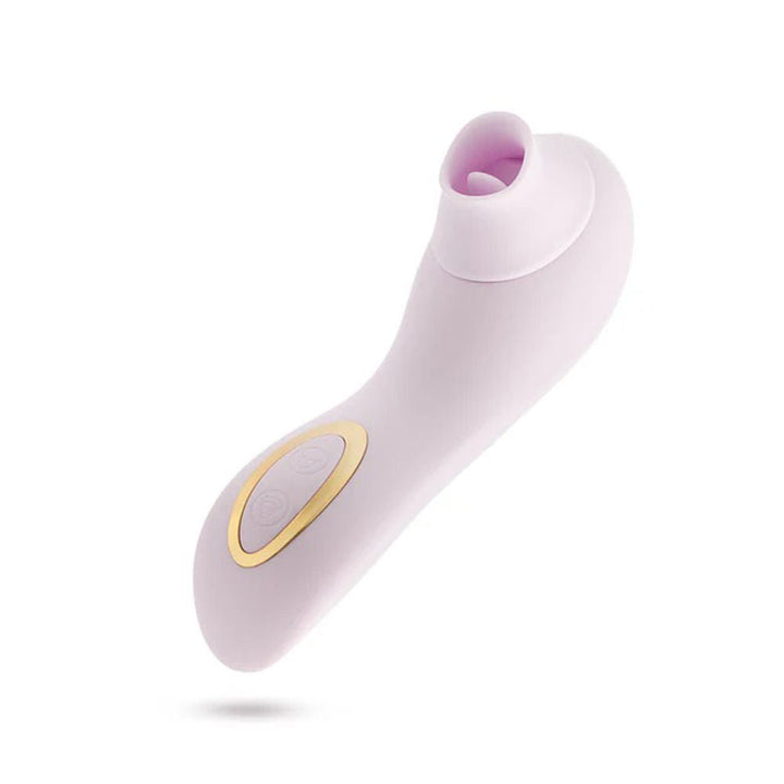 Delice Fleur Air Pulsing Vibe - Barely Purple - US Stores