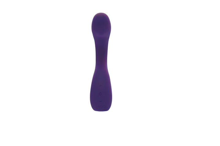 Desire Rechargeable G - Spot Vibe - Purple - US Stores