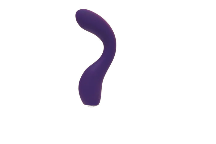 Desire Rechargeable G - Spot Vibe - Purple - US Stores