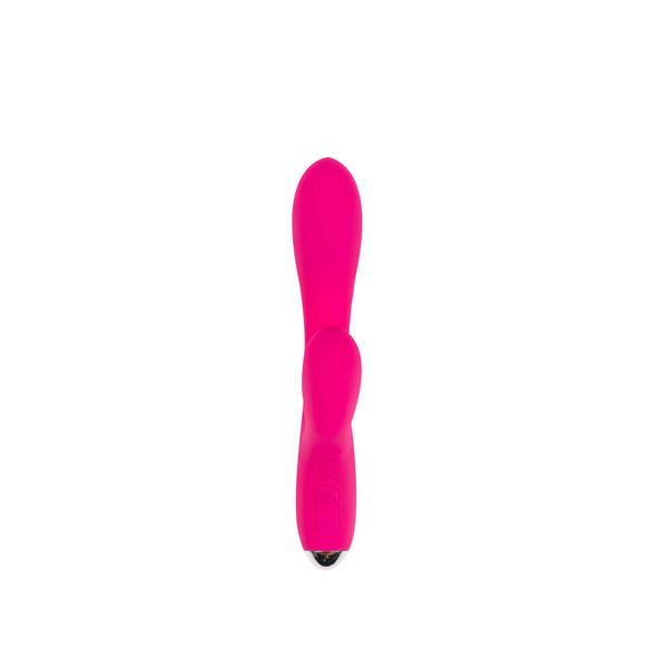 Dona Vibrator - Pink - US Stores