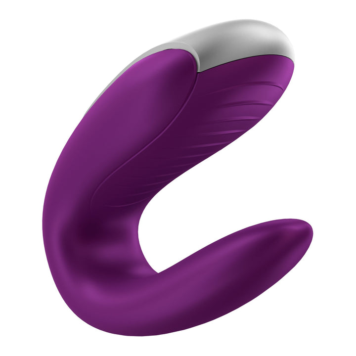 Double Fun - Violet - US Stores