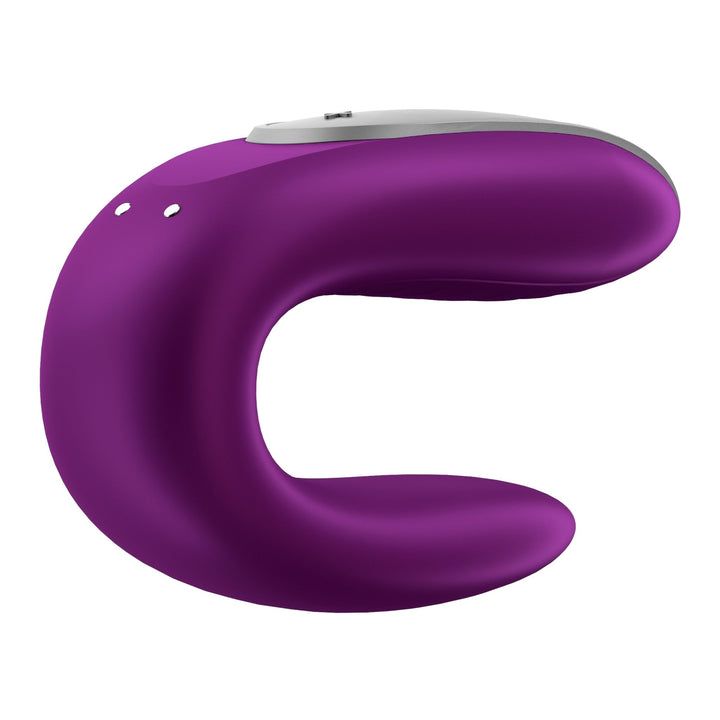 Double Fun - Violet - US Stores