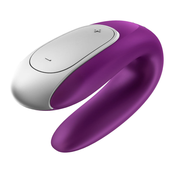 Double Fun - Violet - US Stores