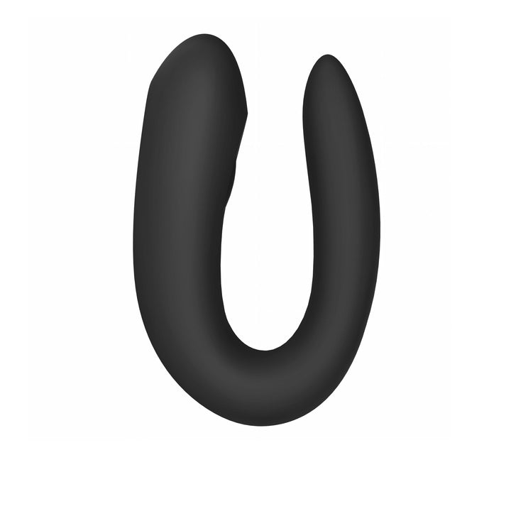 Double Joy - Black - US Stores