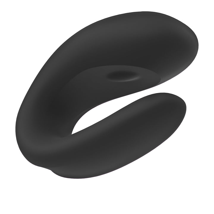 Double Joy - Black - US Stores
