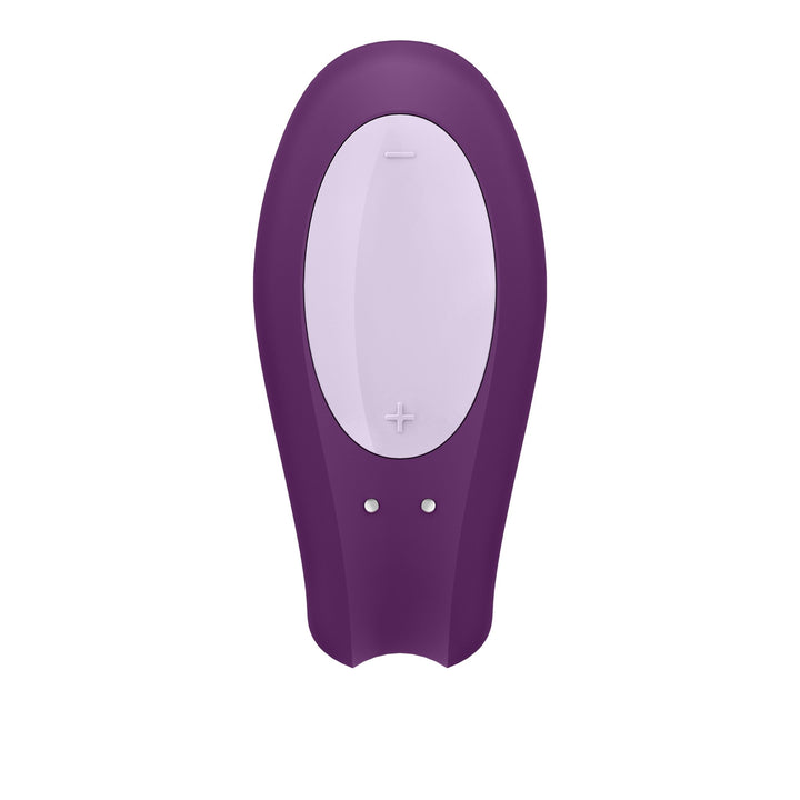 Double Joy - Violet - US Stores