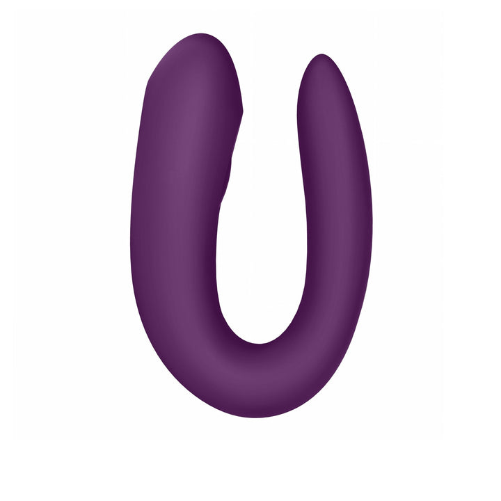 Double Joy - Violet - US Stores