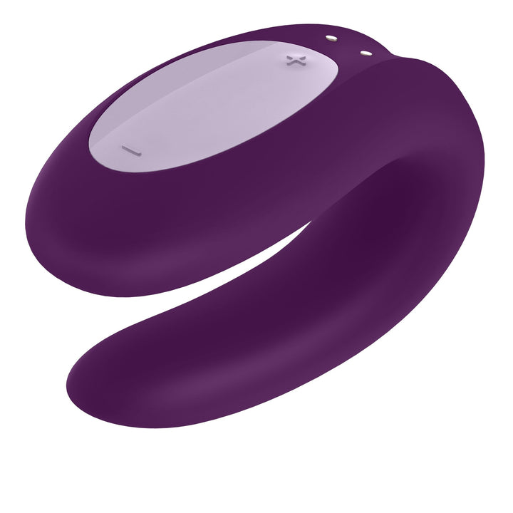 Double Joy - Violet - US Stores