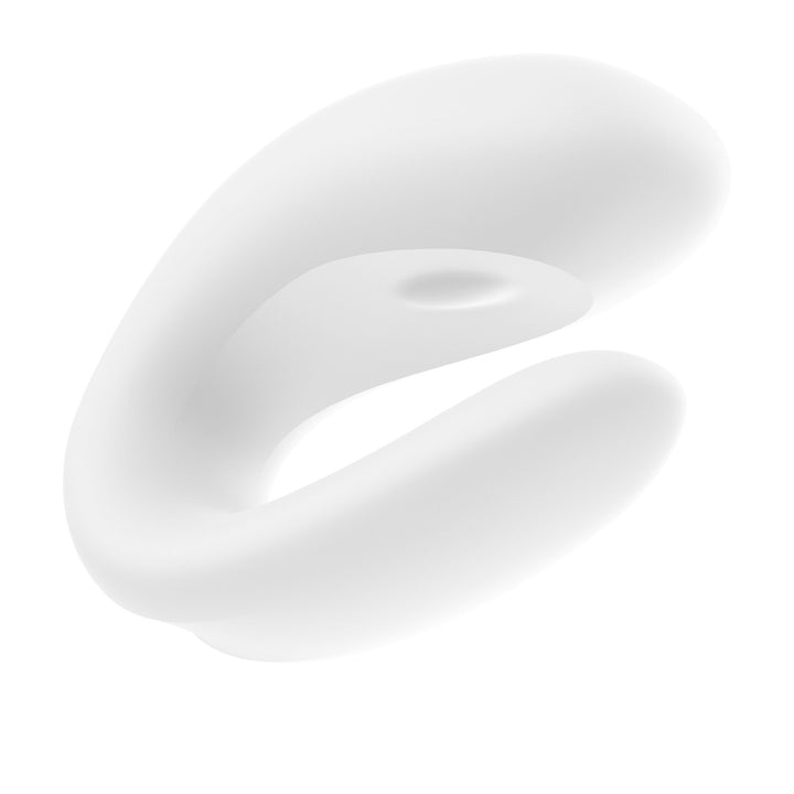 Double Joy - White - US Stores