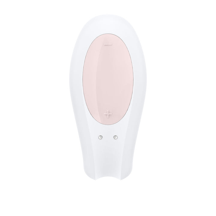 Double Joy - White - US Stores