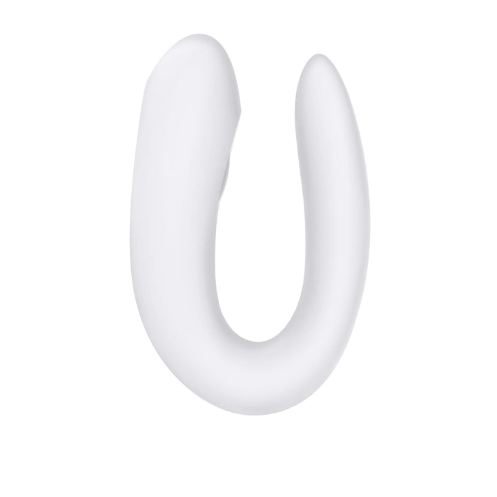 Double Joy - White - US Stores
