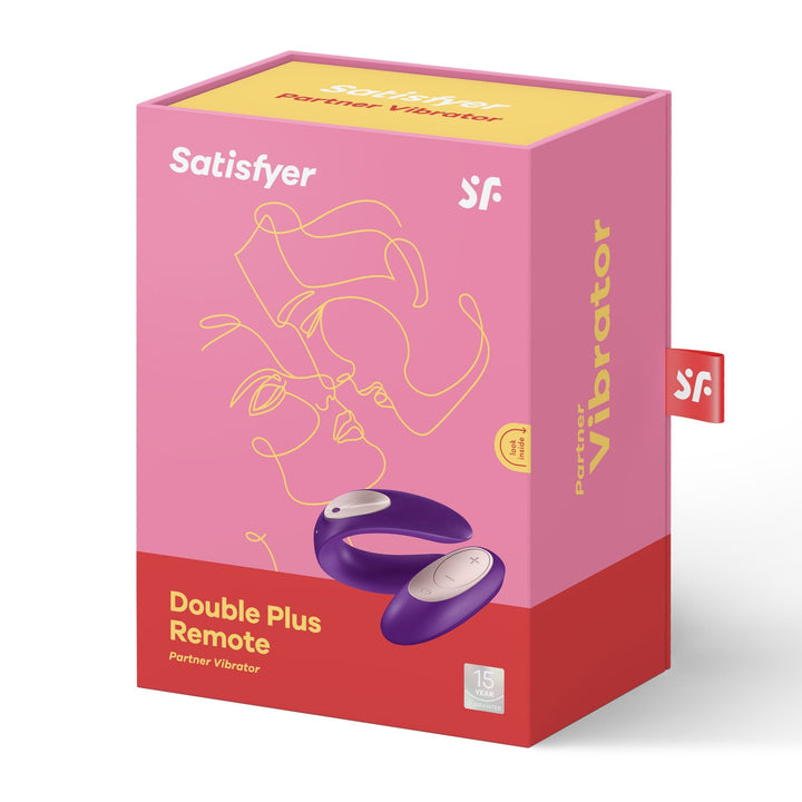 Double Plus Remote - US Stores