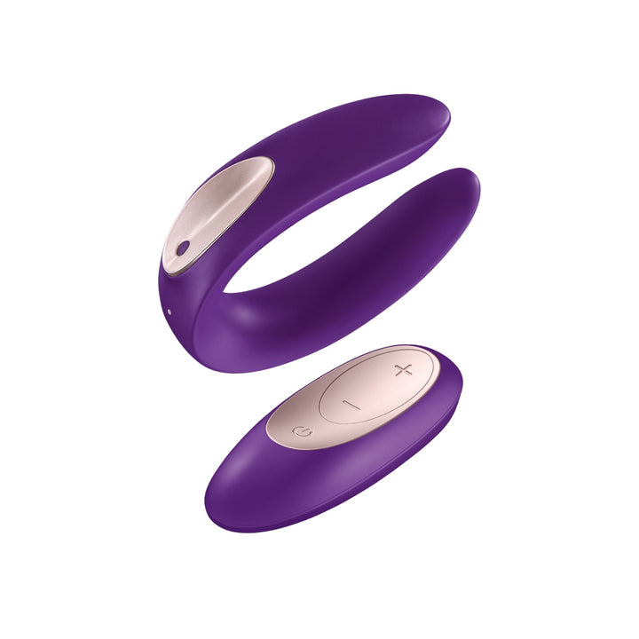 Double Plus Remote - US Stores