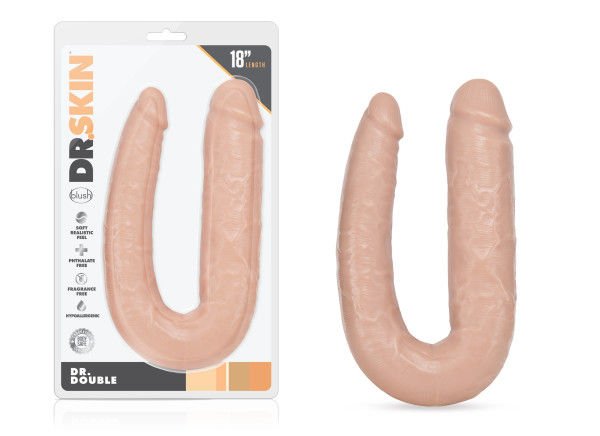 Dr. Skin - Dr. Double - Vanilla - US Stores