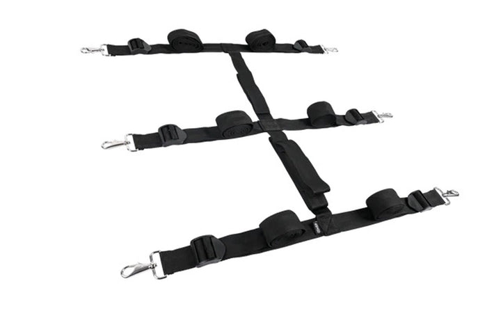 Edge Extreme Under the Bed Restraint System - Black - US Stores