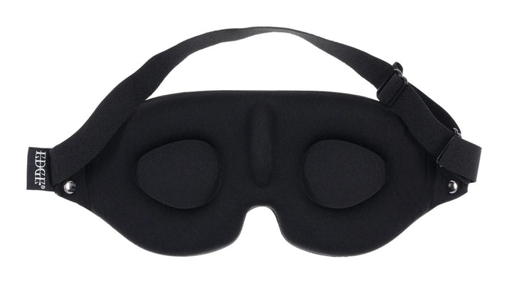 Edge Lights Out Blindfold - Black - US Stores