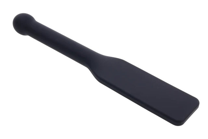 Edge Mine Silicone Paddle - Black - US Stores