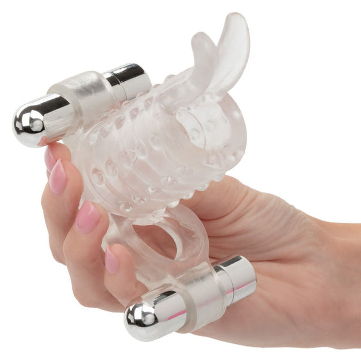 Endless Desires Couples Enhancer Rechargeable - US Stores