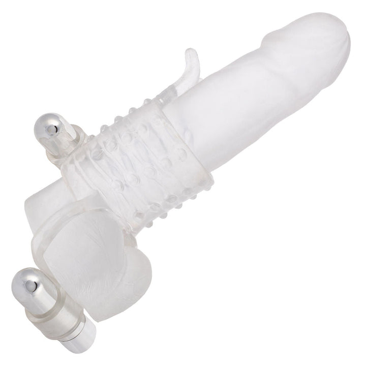 Endless Desires Couples Enhancer Rechargeable - US Stores