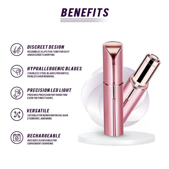 Facial Hair Remover for Women - US Stores