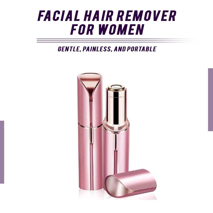 Facial Hair Remover for Women - US Stores