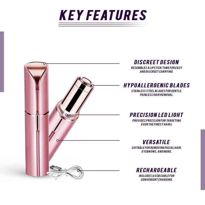 Facial Hair Remover for Women - US Stores