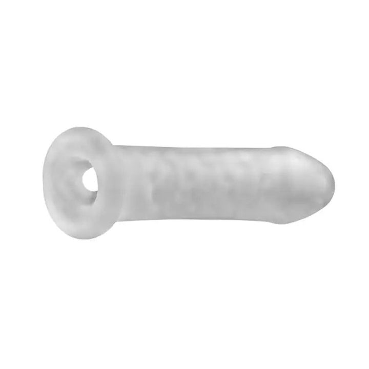 Fat Boy Thin 6.5 in Clear - US Stores