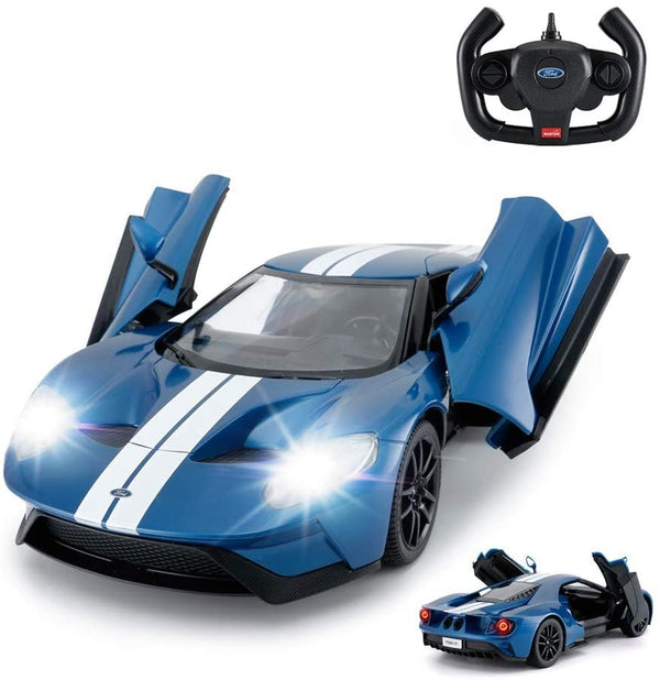 1:14 RC Porsche 918 Spyder (Black) 2.4 Ghz
