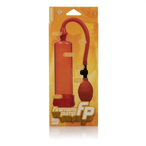 Firemans Pump - US Stores