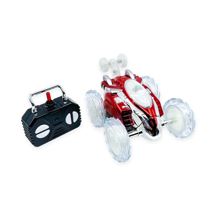 Flipster Chameleon Color Select Stunt Car - US Stores