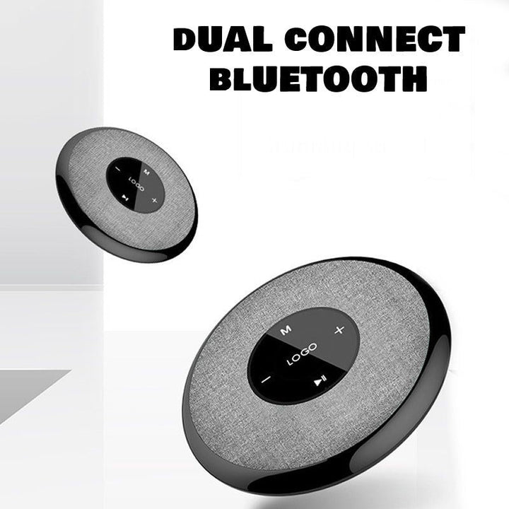 Floatilla II Waterproof Bluetooth Speaker - Ultimate Sound for Pools and Outdoor Adventures - US Stores
