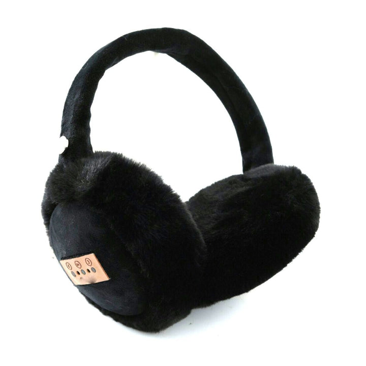 Fuzzy Wuzzy Bluetooth Headphones - US Stores