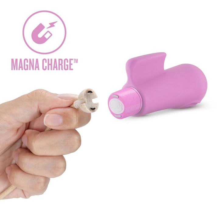 Gaia Eco Delight - Purple - US Stores