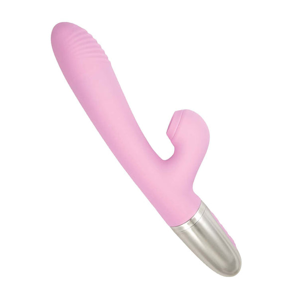 Goddess Tapping Thruster - Pink - US Stores