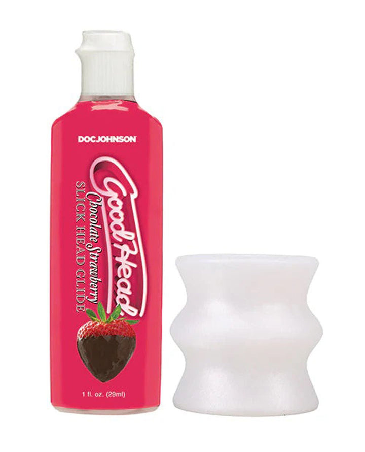Goodhead Honeymoon Head Kit - US Stores