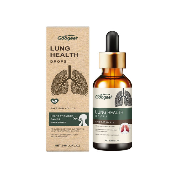 Googeer Lung Clearing Dietary Supplements The 's For Lung th - US Stores