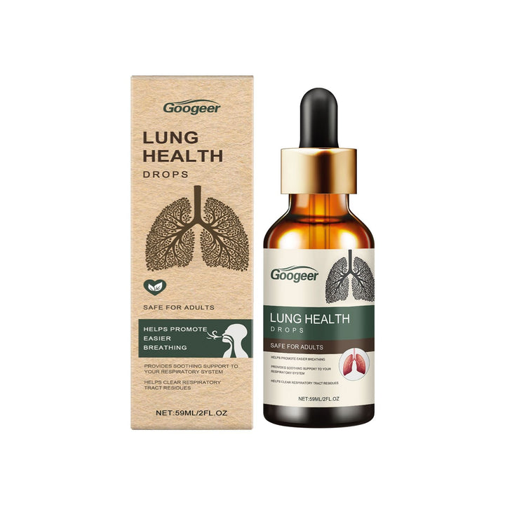 Googeer Lung Clearing Dietary Supplements The 's For Lung th - US Stores