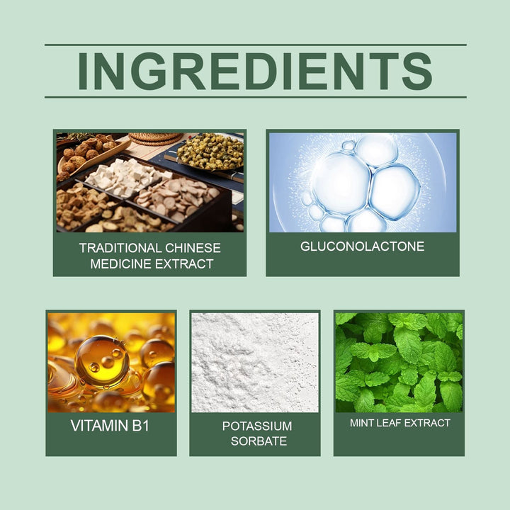 Googeer Lung Clearing Dietary Supplements The 's For Lung th - US Stores